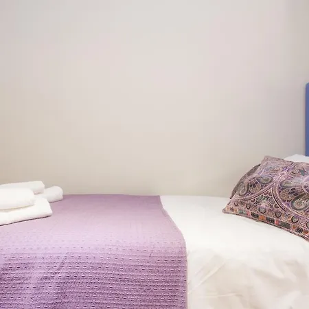 Autentic Eixample Apartamento *