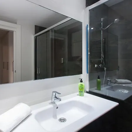 Apartamento Autentic Eixample