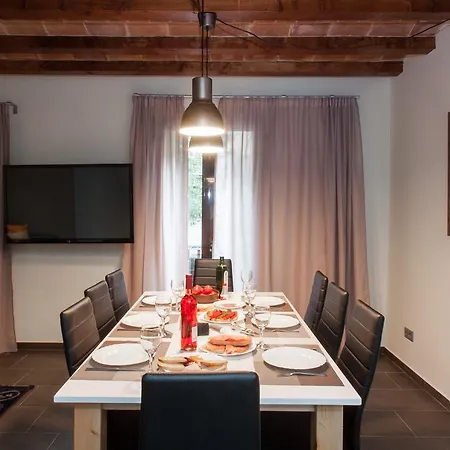 Apartamento Autentic Eixample