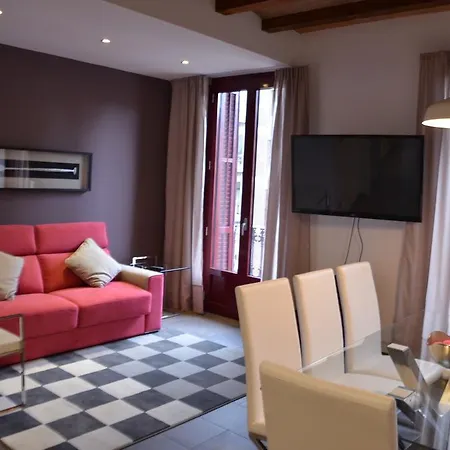 Apartamento Autentic Eixample
