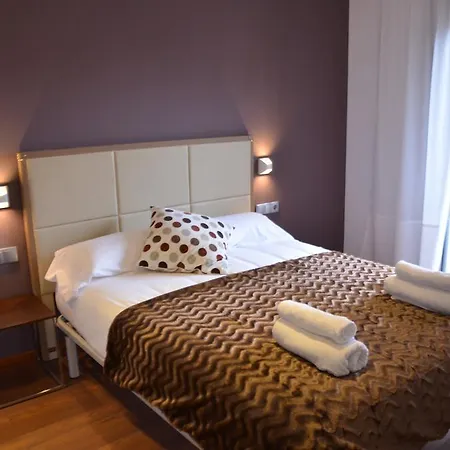 Autentic Eixample Apartamento