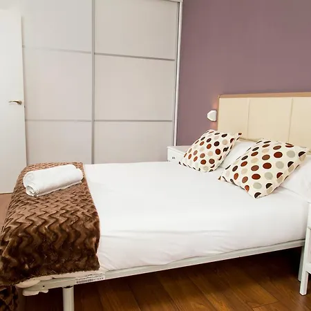 Autentic Eixample Barcelona