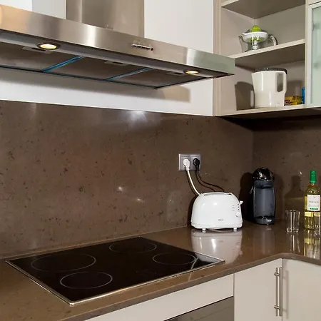 Autentic Eixample Barcelona