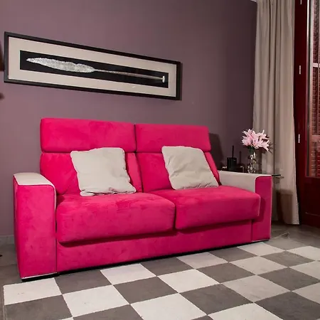 Autentic Eixample Barcelona