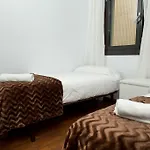 Appartamento Autèntic Eixample Barcellona