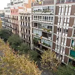 Appartamento Autèntic Eixample