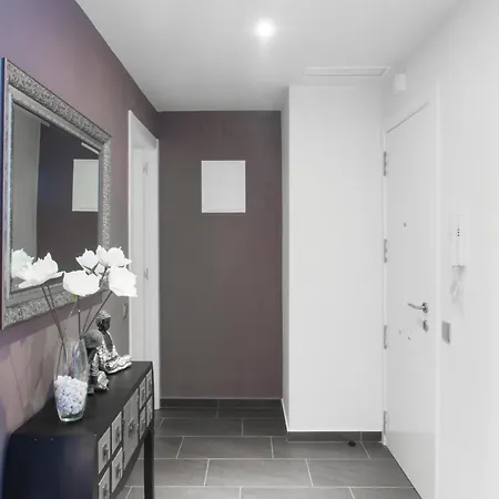 Autentic Eixample Apartment