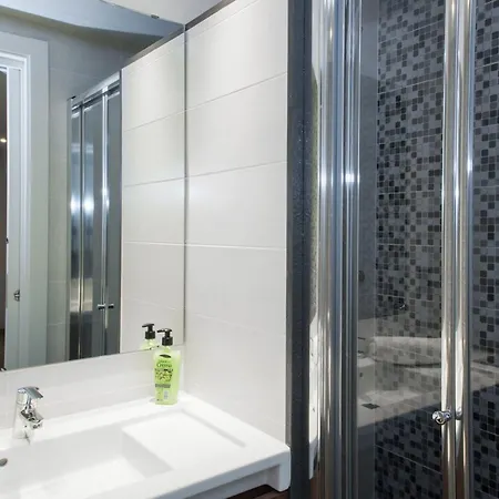 Apartman Autentic Eixample Barcelona