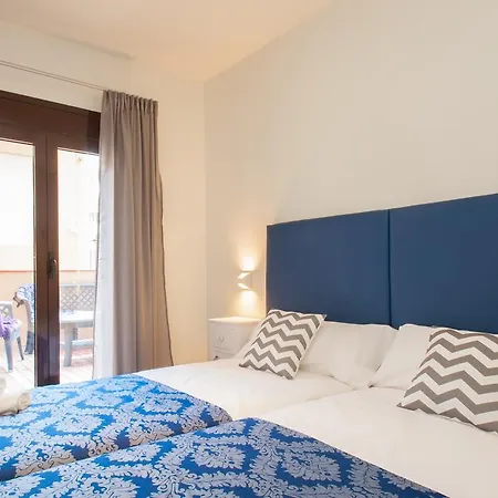 Apartment Autentic Eixample