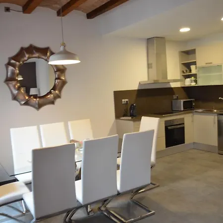 Apartmán Autentic Eixample