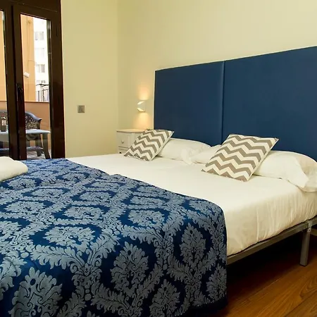 Apartmán Autentic Eixample Barcelona