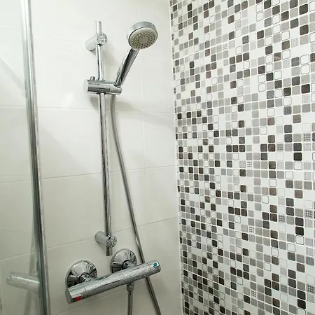 Apartmán Autentic Eixample Barcelona