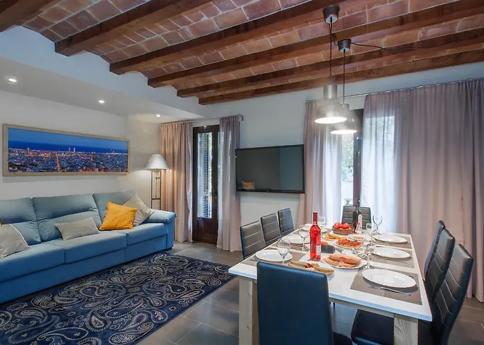 أيتينتيك إيكزامبل برشلونة