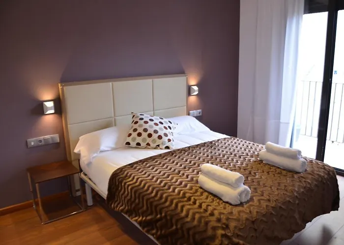 أيتينتيك إيكزامبل شقة