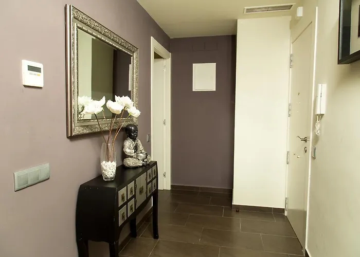 أيتينتيك إيكزامبل برشلونة