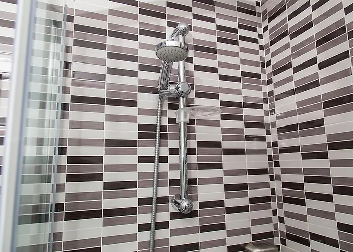 شقة أيتينتيك إيكزامبل برشلونة