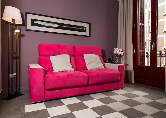 أيتينتيك إيكزامبل برشلونة