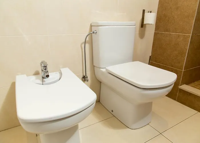 شقة أيتينتيك إيكزامبل *