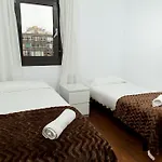 أيتينتيك إيكزامبل برشلونة