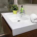 شقة أيتينتيك إيكزامبل برشلونة
