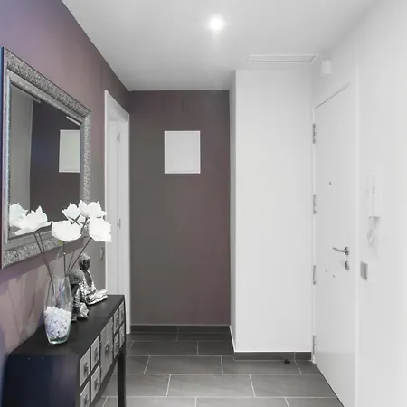 Autentic Eixample Apartament
