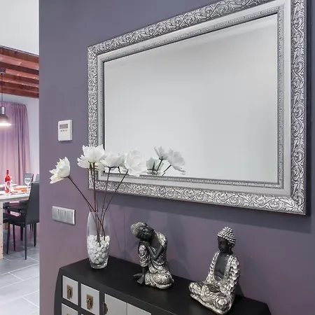 Apartament Autentic Eixample