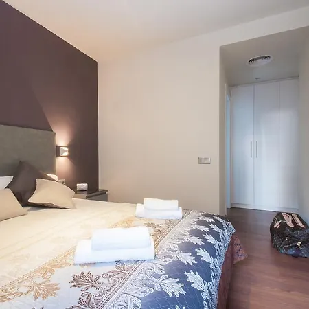 Autentic Eixample Βαρκελώνη