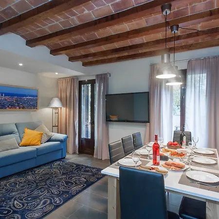 Autentic Eixample Βαρκελώνη