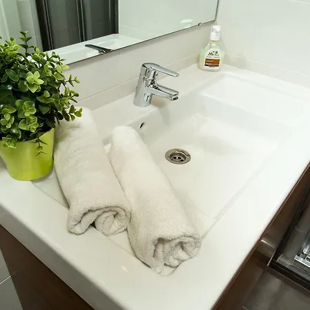 Apartament Autentic Eixample *