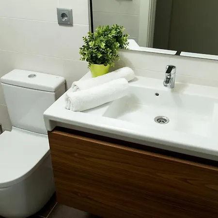 Apartament Autentic Eixample *