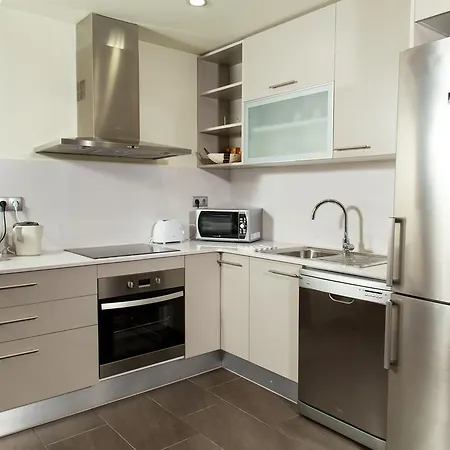 Apartament Autentic Eixample Barcelona