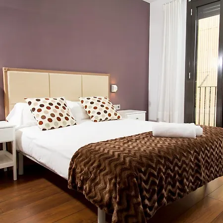 Apartament Autentic Eixample