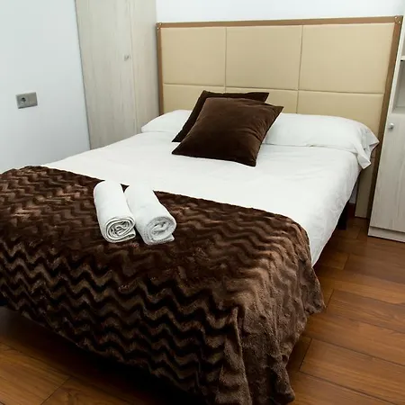 Apartament Autentic Eixample *