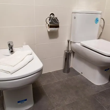 Διαμέρισμα Autentic Eixample