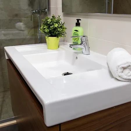 Apartament Autentic Eixample Barcelona