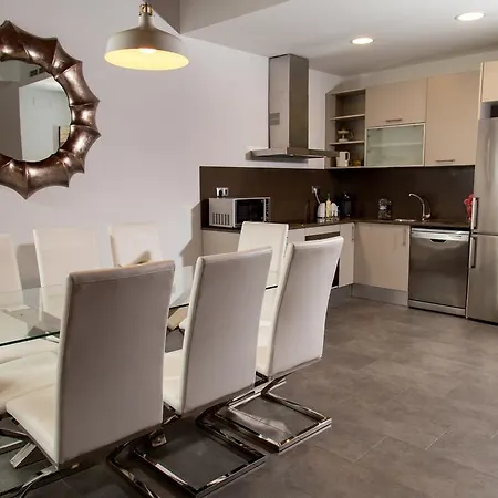 Apartament Autentic Eixample *
