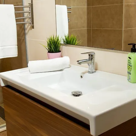 Διαμέρισμα Autentic Eixample