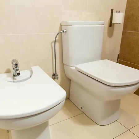 Apartament Autentic Eixample *