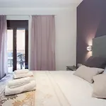 Apartmán Autentic Eixample