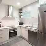 Autentic Eixample Apartmán Barcelona