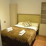 Autentic Eixample Apartmán Barcelona