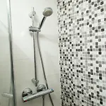 Apartmán Autentic Eixample Barcelona