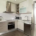 Apartmán Autentic Eixample Barcelona