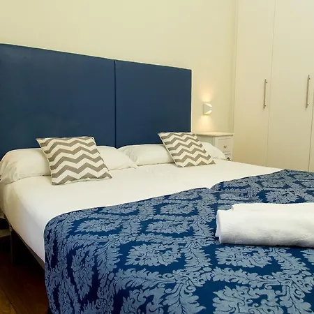 Apartament Autentic Eixample *