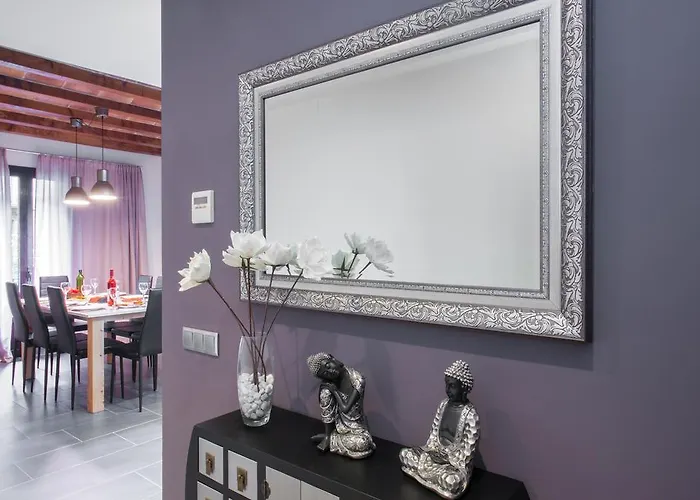 Apartament Autentic Eixample