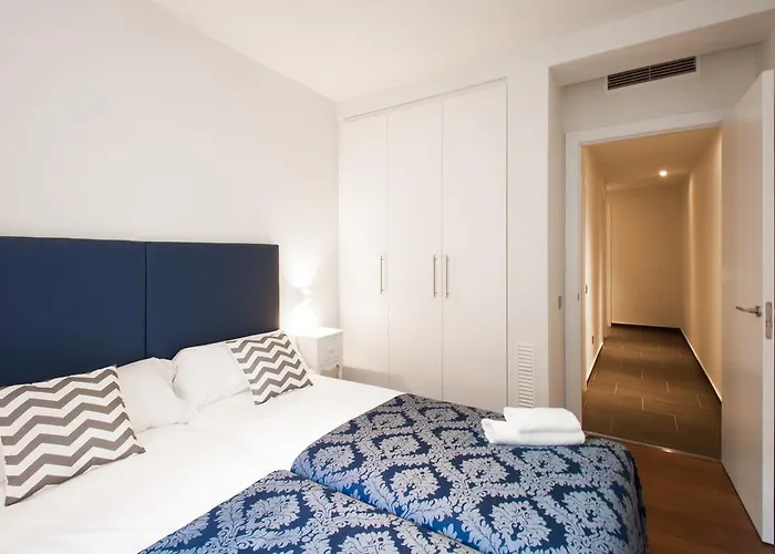 Autentic Eixample Apartament