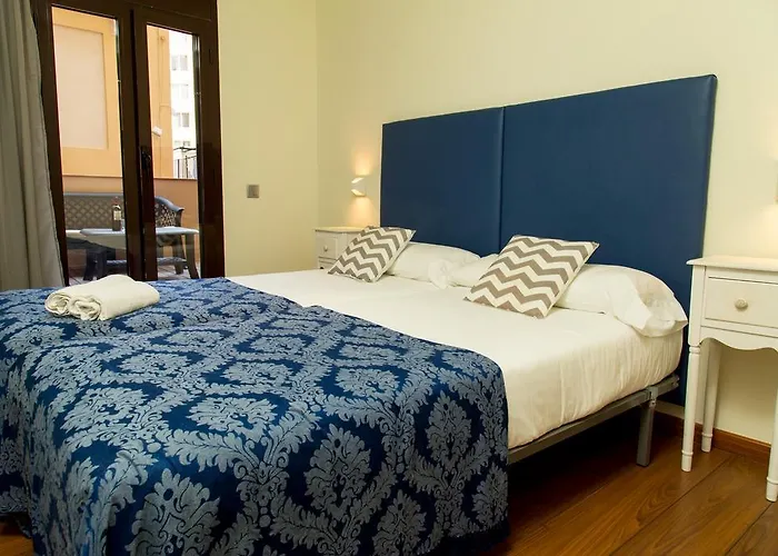 Apartament Autentic Eixample Barcelona