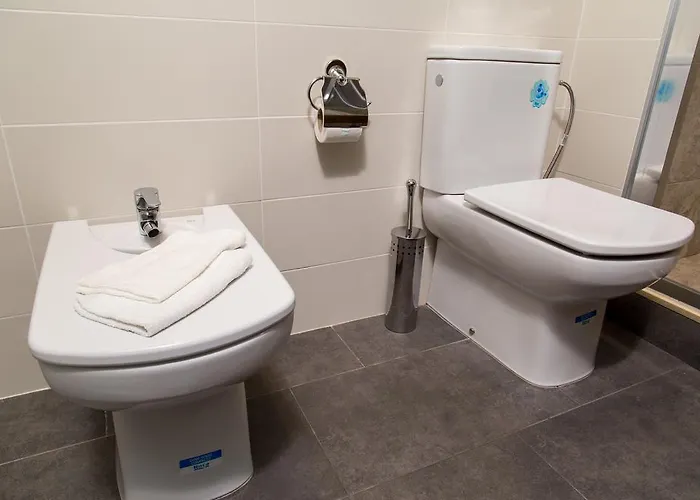 Apartament Autentic Eixample